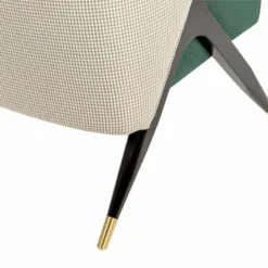 Butaca Madera/velvet Kirkenes 68x78x75 Cm -Mimoso Sofa Ventas d8bce314d961a6e7afe94a94201762eb4638a12e fdfc92b5d2464a27ac1ce671122eb742