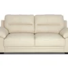 Sofá De Piel 3 Plazas RICHARD Color Beige -Mimoso Sofa Ventas d8c392631cf596ae51039c2b67343e0f7d77d48b 351972 01