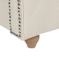 Butaca Lino Beige Capitone Tachuelas 80x80x72 Cm -Mimoso Sofa Ventas d8df1164a85674a62e9f0355b6c081cbe8197e95 6edd6dceefb24e3f9b0a5f1e53ecce69