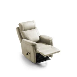 Sillón Relax Eléctrico GYN LIFT UP, Color Beige -Mimoso Sofa Ventas d8f0d856f1c625c2a70e7adc5be5a6a9638ce748 108059 5