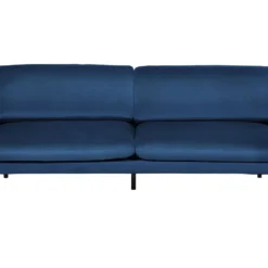 Conjunto De Sala De Estar 4 Plazas De Terciopelo Azul Oscuro VINTERBRO -Mimoso Sofa Ventas d8f39a9d173458e2395f7bd465617fcdcefd4035 9a10b17d0f8b46a4ad1547d1e95a6ae3
