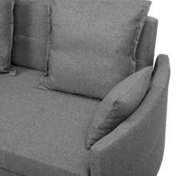 Sofá Cama 2 Plazas Gris HOVIN -Mimoso Sofa Ventas d939ea355863f4acbdefe7c4c315fc975ee94f55 576d3333af814e0697992bf89845d9b6