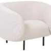 Sillón De Poliéster Beige/negro LOEN -Mimoso Sofa Ventas d9c92946c6f64cbb3e0121775f9b342d813cddbb 8c8ed7da51564277a1a4fc1da60cc2a4