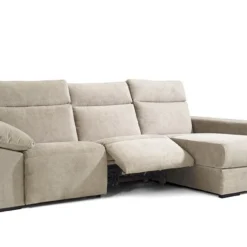 Chaise Longue Izquierda KASE Color Blanco -Mimoso Sofa Ventas da55503efa8c8793424ae0e16d3e5c6dd13711c3 400509 3