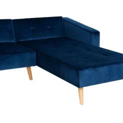 Sofá Cama Esquinero De Terciopelo Azul Izquierdo VADSO 21 Sofá Cama Esquinero De Terciopelo Azul Izquierdo VADSO -Mimoso Sofa Ventas dae5a971f947f177c461ee200fbaadf539b8413b 7f65d2ade7714e0db5da75349359fae1