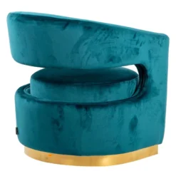 Sillon Acero Inoxidable/velvet Lathi 80x72x68 Cm -Mimoso Sofa Ventas db0768b089e40a21bf541f33840585c7ee6497e8 7d2450e9b1634889b3dbe87816023aa0