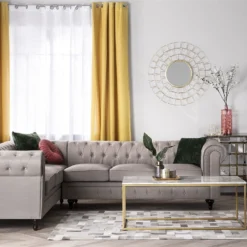 Sofá Esquinero Tapizado Beige Derecho CHESTERFIELD 15 Sofá Esquinero Tapizado Beige Derecho CHESTERFIELD -Mimoso Sofa Ventas dbb3f738b09207d896f9246f1272ed28345f5c6d f3a63b0868914f18b4b0479a6139fe7a