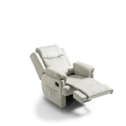 Sillón Relax Manual KYRA Color Beige -Mimoso Sofa Ventas dc831357a8ae0fce812820376ce8a50f79538aa3 108049 4