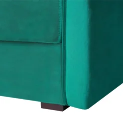 Sofá Cama 3 Plazas De Terciopelo Verde Esmeralda EKSJO -Mimoso Sofa Ventas dce687b6fa069e33e4a9dfbbb15c73a60b188235 08db94fe689f46de956398eca3d38594
