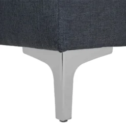 Sofá Cama En Forma De U Tapizado Gris Oscuro ABERDEEN -Mimoso Sofa Ventas dd57e75ea2c33403ab5c35e89f9a2d854cb14a4c c0965cecf18044e69bb2f67c0cabb00e