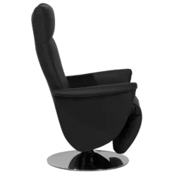 Sillón Reclinable En Piel Sintética Negro PRIME -Mimoso Sofa Ventas dd5d828573b504c28a66b983b3c48ad285eaf1d4 ed53b2585a894b9d9623b24dc0d3af23