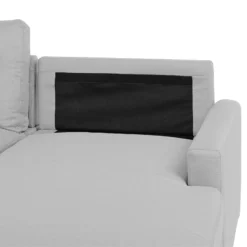 Sofá Cama Esquinero Gris Claro Con Almacenaje Izquierdo FLAKK -Mimoso Sofa Ventas ddb574276d7ed3357369fcfe2d488b34f6a5f34d 288a3827e50e4363afbad5c338837533