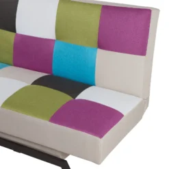 Sofá Cama 3 Plazas Tapizado Multicolor LEEDS 17 Sofá Cama 3 Plazas Tapizado Multicolor LEEDS -Mimoso Sofa Ventas dddb624c150faa4740ac2a1a54d70b387b0115b5 942a2875c7fb4b1b956fa128f77a47be