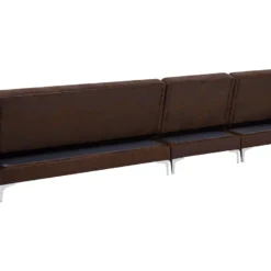 Sofá Cama Esquinero De Piel Sintética Marrón Oscuro Derecho ABERDEEN 19 Sofá Cama Esquinero De Piel Sintética Marrón Oscuro Derecho ABERDEEN -Mimoso Sofa Ventas debfc728b0818b31bda55e72f2b23c392894983b 03283a4c23734d9fb28e32c5a5032f09