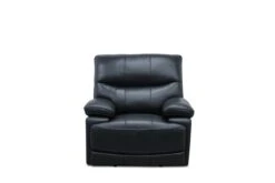 Sillón Relax Eléctrico De Piel MASTER