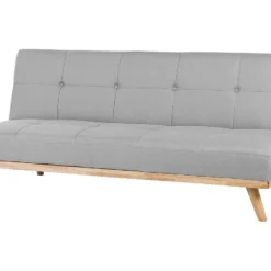 Sofá Cama 3 Plazas Gris Claro FROYA -Mimoso Sofa Ventas dfdf79da09e86e4852cd58af6e2f9f17bd2aef25 d2abf821cc4a4c1781c68f1d0ba53dda