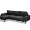 Chaise Longue GOMERA Izquierda Color Antracita -Mimoso Sofa Ventas dfeef616588dd292a47bc528a557371e7a02935e 105067