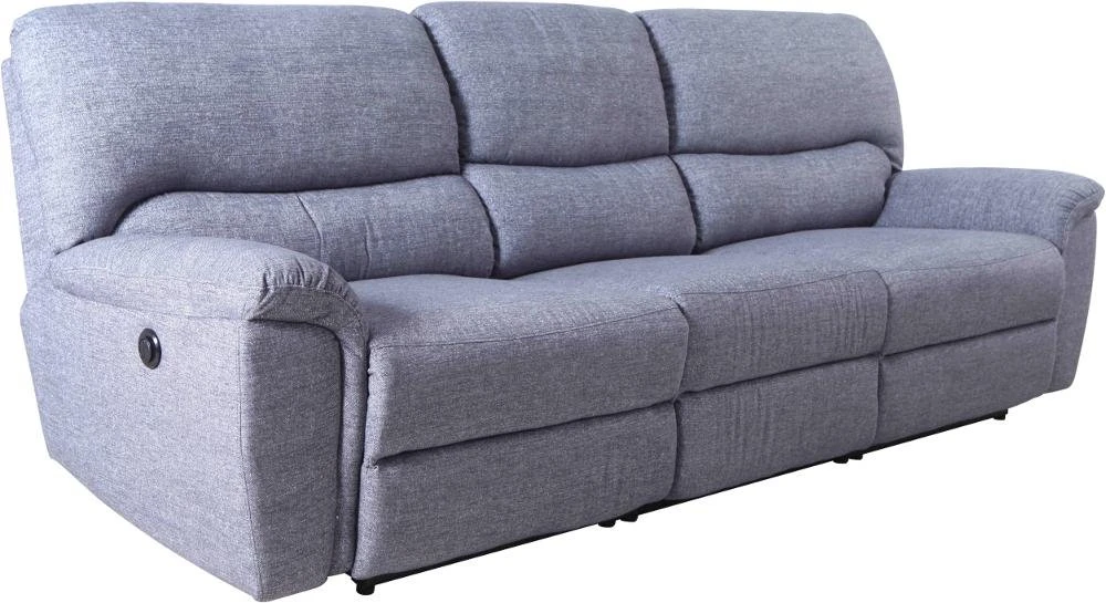 Sofá Relax Eléctrico ROLAND 4 Sofá Relax Eléctrico ROLAND - Imagen 2