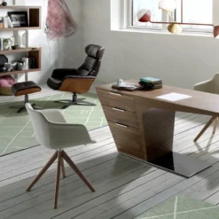 ANGEL CERDA Sillón Giratorio Tapizado Piel Vacuno Marrón -Mimoso Sofa Ventas e05cdcbdec3643055d1c4babcc89e317857af983 8f59371384764bddae6ae5262d7f2f1e