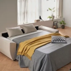 Sofá Cama Italiano Mónaco 3 Plazas 200X96Cm Tela Antimanchas Color Gris 9 Sofá Cama Italiano Mónaco 3 Plazas 200X96Cm Tela Antimanchas Color Gris -Mimoso Sofa Ventas e0718cba11cea87574dd05d85f5d604c73c4040b 5845a874587a4a75b34f7e8f068aa2e6