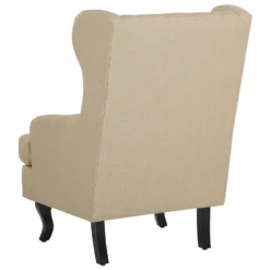 Sillón De Poliéster Beige/negro ALTA -Mimoso Sofa Ventas e0cf5d319f2b86df80ec94e6ed445cdd6cc9d674 996e0b113f48491ea8b63b99afdb51e8