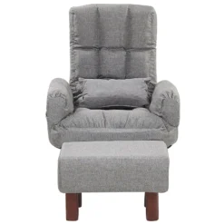 Sillón Reclinable Gris Con Reposapiés OLAND 17 Sillón Reclinable Gris Con Reposapiés OLAND -Mimoso Sofa Ventas e1210e1d329091ef546746cd525e21d250fb31b0 4868e6cd8b6b40cb827fd7fb7a8ca64e