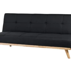Sofá Cama 3 Plazas Negro FROYA -Mimoso Sofa Ventas e144d53d4f6ea258283f6ff596714db6524718cb 77e29edcec8e4320a130913813fc0b49