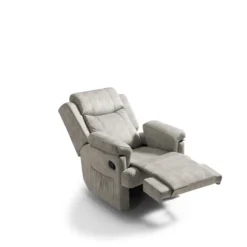 Sillón Relax Manual KYRA Color Visón -Mimoso Sofa Ventas e234698321afbd8ee40c95f1f086f3ba96bbc9cd 108052 4