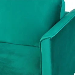 Sofá Cama 3 Plazas De Terciopelo Verde Esmeralda EKSJO -Mimoso Sofa Ventas e2a4492497a6890be23cdc19cf41152456005de8 e0e185c293344e419812d2d5c1619260