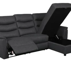 Chaise Loungue Relax FAMILY Eléctrico Derecho Color Antracita -Mimoso Sofa Ventas e2b287aa185279d698da578c54907ce409db93d6 406339 04