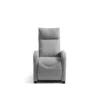 Sillón Relax MILU Manual, Color Gris Claro -Mimoso Sofa Ventas e2ccf1b5aa1cb83b9dc7170bc4f1a1cf101c7b56 108054 1