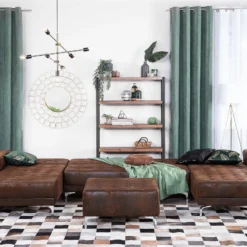 Sofá Cama Tapizado En Forma De U Marrón Con Reposapiés ABERDEEN 17 Sofá Cama Tapizado En Forma De U Marrón Con Reposapiés ABERDEEN -Mimoso Sofa Ventas e320ebf83e19849abff1ad8d8cfac62588e81494 861627a8f96c40ff84c7317cae842c7b