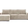 Chaise Longue Convertible En Cama Izquierda AZZURO Beige -Mimoso Sofa Ventas e32efc36e5cd67f7e88b2fd9aa8a7e30245ab72e 108563 01