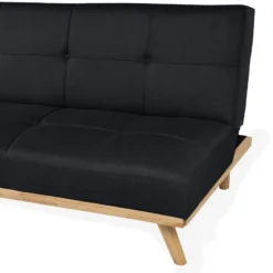 Sofá Cama 3 Plazas Negro FROYA -Mimoso Sofa Ventas e48c3ddfa3914c33f90fe41e342ffba5bebb0e09 1cdb03db1e7e41e1b755d7fbf996dfb1