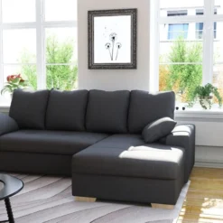 Chaise Longue Reversible Con Cama COOKIE 10 Chaise Longue Reversible Con Cama COOKIE -Mimoso Sofa Ventas e4d5104f66d01988ec7c6fd2e5027a217d0d51db 404609 ambiente