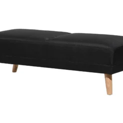 Conjunto De Sala De Estar 8 Plazas Con Reposapiés Negro FLORLI -Mimoso Sofa Ventas e4daec2361a27e2fe77d69026901a0e0434da928 2953e06feb4d49c189893bca97b5509a