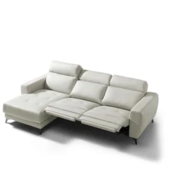 SALMA Chasie Longue Relax Eléctrica Izquierda Blanca -Mimoso Sofa Ventas e5739c12f9d8273a2e1f58647257f78cdf29bd72 108329 04