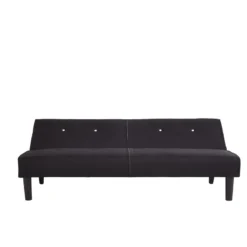 Sofá Convertible En Cama RIO Color Negro 11 Sofá Convertible En Cama RIO Color Negro -Mimoso Sofa Ventas e5883d217f0ae10dee70c13aeb6b14a6a2b3c20d 371398 2