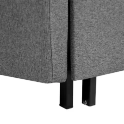 Sofá Cama 2 Plazas Gris HOVIN -Mimoso Sofa Ventas e59629e3736d86df46e19cf155429528508b14e3 bdd2928fd32f455ea6fa05ce911568f9