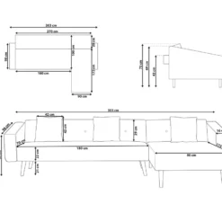 Sofá Cama Esquinero De Terciopelo Azul Izquierdo VADSO 15 Sofá Cama Esquinero De Terciopelo Azul Izquierdo VADSO -Mimoso Sofa Ventas e60d4a581949e0e57d3e1910fd2a936af1ae6ed7 bce03613ebdf48948d8b23489ebc4c15