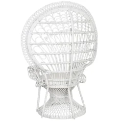 Silla Pavo Real De Ratán Blanco EMMANUELLE 18 Silla Pavo Real De Ratán Blanco EMMANUELLE -Mimoso Sofa Ventas e621242c46a3b166775042e18d94852f4da098d0 1e6e5e10b30f407b91653b79402ad6fc