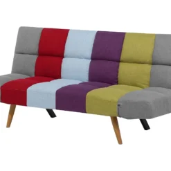 Sofá Cama 3 Plazas Tapizado Multicolor Patchwork INGARO 16 Sofá Cama 3 Plazas Tapizado Multicolor Patchwork INGARO -Mimoso Sofa Ventas e6687e90f21cec74712b3d74eca8e312db5222dc 52d2f4c4997e4b0a969228576ae91c06