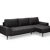 Chaise Longue GOMERA Derecha Color Antracita -Mimoso Sofa Ventas e67978dd5fb087c45184be9d3b0d10a6eaae6806 105064