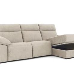 Chaise Longue Izquierda KASE Color Blanco -Mimoso Sofa Ventas e76afa7c60399bbe0e65c83decabe449e6e6d1bf 400509 1