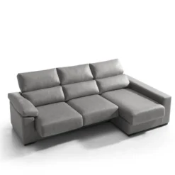 Chaise Longue BEA DERECHO GRIS -Mimoso Sofa Ventas e784cd607dce309895c7d67a0c9f4b26c6334cd9 100699 4