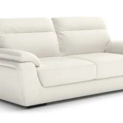 Sofá Piel 3 Plazas BRANDYcolor Blanco -Mimoso Sofa Ventas e7bbf2962d67a4c982d8441017b1e539b0ecea22 104851 03
