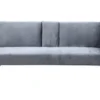 Sofá Cama 2 Plazas Click Clac Roma Reposa Vaso Terciopelo 183x74cm Gris -Mimoso Sofa Ventas e7d00035f6fce72e0e94a40e499f9bf881644912 7960e0bf4ede4e30b6ec30d22d1226cb