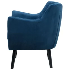 Sillón De Terciopelo Azul DRAMMEN -Mimoso Sofa Ventas e8b6595e502e17d597c91b3e219c2d79cefb5f77 75f0c5f3730d45349d350c8f3e63b146