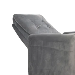 Sillón Reclinación Manual, Gris -Mimoso Sofa Ventas e9b4f724b8bc44f169241c8d765ef449aae44a05 aeb480ce0fd04818a34b2c508b5cd709