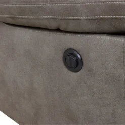 Sofá Relax Eléctrico 2 Plazas Microfibra SHARONA -Mimoso Sofa Ventas ea67df85e3f10a3478721fe710da21649eabfd40 386570 06